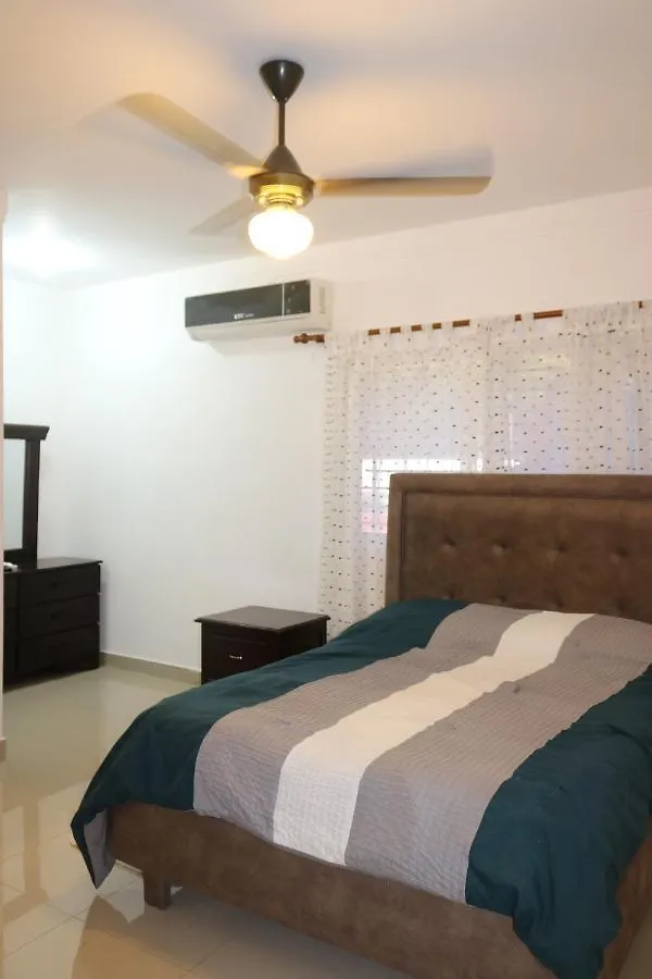 Tu Segundo Hogar En Santiago, La Cuidad Corazon Apartment Santiago De Los Caballeros Dominican Republic