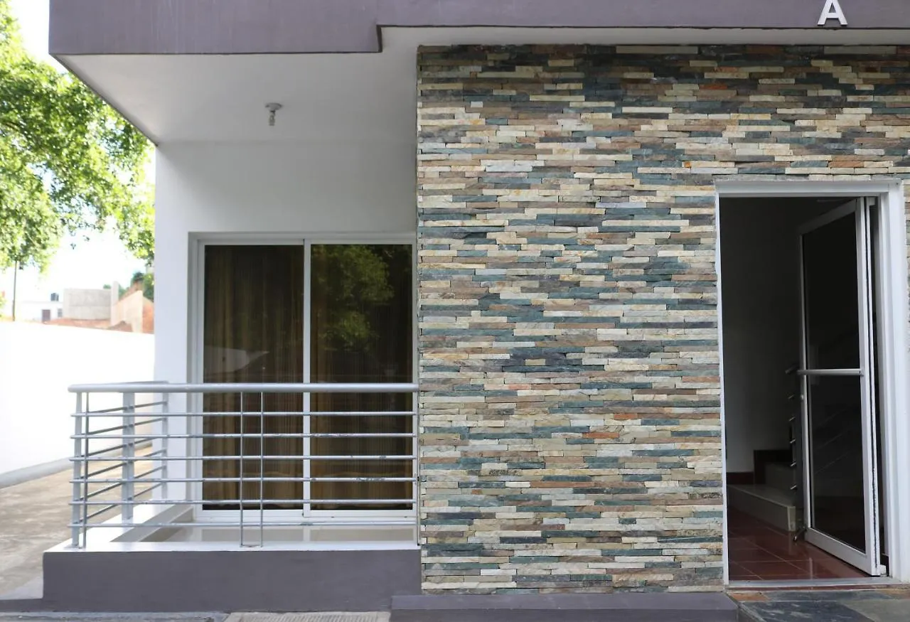 Tu Segundo Hogar En Santiago, La Cuidad Corazon Apartment Santiago De Los Caballeros