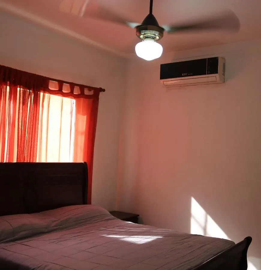 Tu Segundo Hogar En Santiago, La Cuidad Corazon Apartment Santiago De Los Caballeros