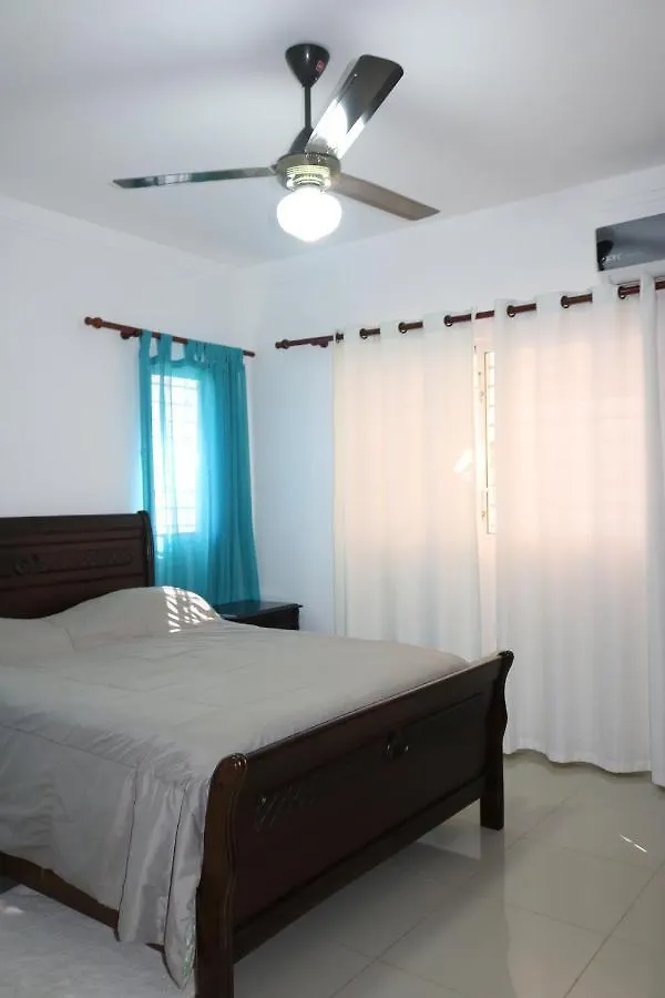 Tu Segundo Hogar En Santiago, La Cuidad Corazon Apartment Santiago De Los Caballeros