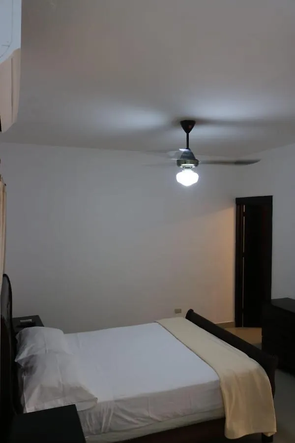 Tu Segundo Hogar En Santiago, La Cuidad Corazon Apartment Santiago De Los Caballeros