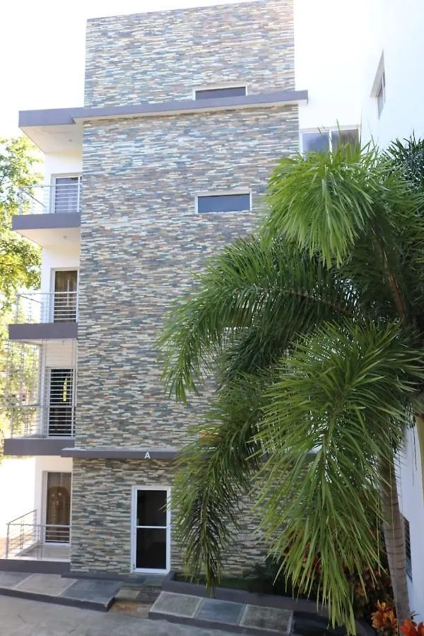 Tu Segundo Hogar En Santiago, La Cuidad Corazon Apartment Santiago De Los Caballeros Dominican Republic