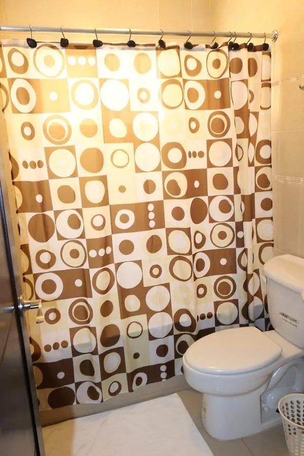 Tu Segundo Hogar En Santiago, La Cuidad Corazon Apartment Santiago De Los Caballeros