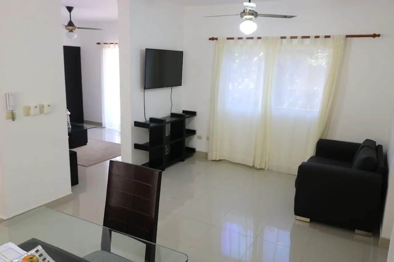 Tu Segundo Hogar En Santiago, La Cuidad Corazon Apartment Santiago De Los Caballeros